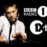 Diplo & Friends on BBC Radio 1 Ft. TNGHT and Four Tet 7/14/12