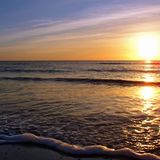 Sunset On The Beach Mix Vol 11