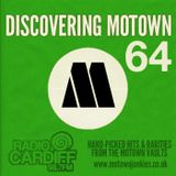 Discovering Motown No.64
