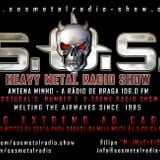2nd Hour - 25.12.2015 - S.O.S. METAL RADIO SHOW