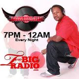 Jammagic on TooBigRadio 29