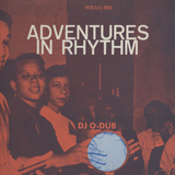 DJ O-Dub: Adventures in Rhythm (2003)