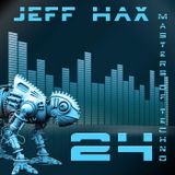 Masters Of Techno Vol.24