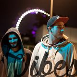 "#Vibestash Special" @ Higher Vibes Radio / Freies Radio Freistadt