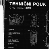 AFTE @ Tehnicni Pouk 3, Ch0 24.05.2013