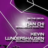 04-05-14 Electronic Sunday mit Dan Chi