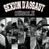 Sexion D'aussaut - Désolé (Selecta Bootleg Mix)