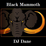 Black Mammoth Halloween