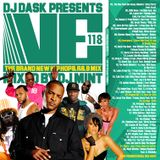 VE 118 Sample Mix