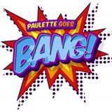 PAULETTE GOES BANG IBIZA SEXTAPE 2 13032014