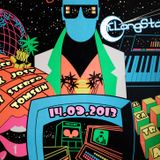 KlangStaette Opening 14.09.2013 @ AlcatrazClub Zingsheim NRW