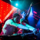 Dimitri Vegas & Like Mike Smash the House 084