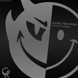 Daniel Prehoffer live at uStream