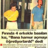 Sevginin Gücü 25 Ocak 2012