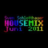 Housemix Juni 2011