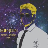 May Deep House Mix