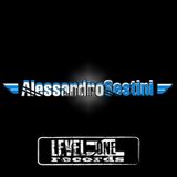 Alessandro Sestini February 2011 Podcast for Level One Records