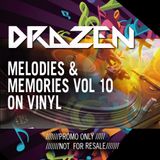 Drazen - Melodies & Memories Vol 10