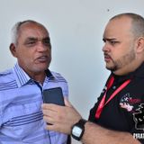 Entrevista a Juan "El Negro" Álvarez