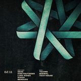 Siasia & Friend's (02.11.2013 INQ ) - Menduss (Live Cut Mix)