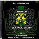 Dance Beat Explosion Vol.58