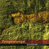 BAUMANN.electronics - ZEITGEISTANGST - NOSTRESS Netlabel