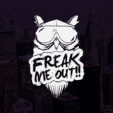 Alex Niggemann @Freak Me Out, Bahrein BA - 5.09