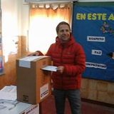 Entrevista a Damián Bernarte