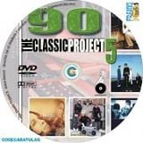 NICOLAS ESCOBAR - THE CLASSIC PROJECT 5 (ROCK POP 90'S)