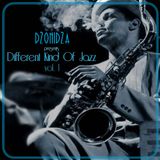 Different Kind Of Jazz vol.1 (2014)