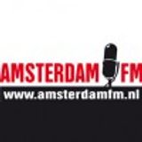 DJ Per - Amsterdam FM Mix (1995)