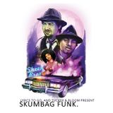 Sheen Bros. Scumbag Funk Vol. 2 - Mixed by Cosmo Baker