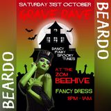 Beardo - Grave Rave 2015 1st Hip-Hop set