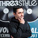 Nedu Lopes - Brazil - Red Bull Thre3style World Finals | Final Night