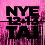 OMGITM NYE 2013 SUPERMIX BY TAI
