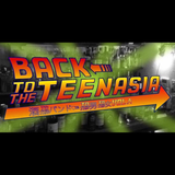 BACK to the TEENASIA @ Club Asia (Tokyo)