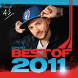 ESKEI83 - BEST OF 2011 MIX (powered by 43einhalb.com)