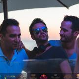 I Want my Sunset @ Noon Jacuzzi & Terrace Club by Pedro Lothar