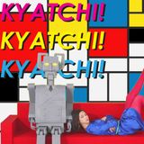 JUICE Curates: ‘Kyatchi! Kyatchi! Kyatchi!’ by Pradana