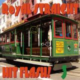 Royal Straight Hit Flash vol.3