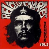 THE REVOLUTIONARIES SOUNDS MIX