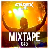MIXTAPE 045 (2014-09)