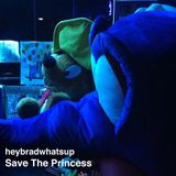 Save The Princess (Unplanned Pregnancy Mix)