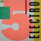 Street Sounds Electro 5 ( Side 1 )