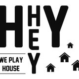 HeYHeY Promo mix by Dj 3Rrd