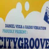 Live @ City Groove Brussel