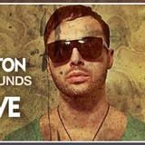 Stas Drive guest mix 'Subsidence Sounds' with Dale Middleton @ Proton (22 August 2014)