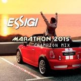 ESSIGI - IBIZA Marathon 2015 Champion Mix