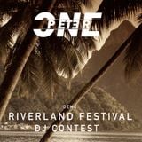 Peter One - Riverland Festival Demo DJ Contest
