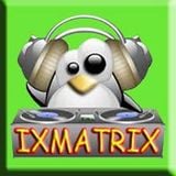 DJ MIX by IXMATRIX